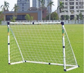 Ворота футбольные Outdoor-play, 100х180 см (JC-180A)