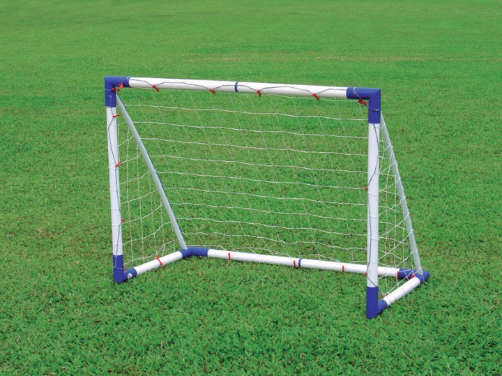 

Ворота футбольные Outdoor-play, 64х10 см (JC-319A), Белый