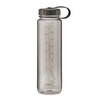 Пляшка для води Reebok, 1 л (RABT-13005BK)