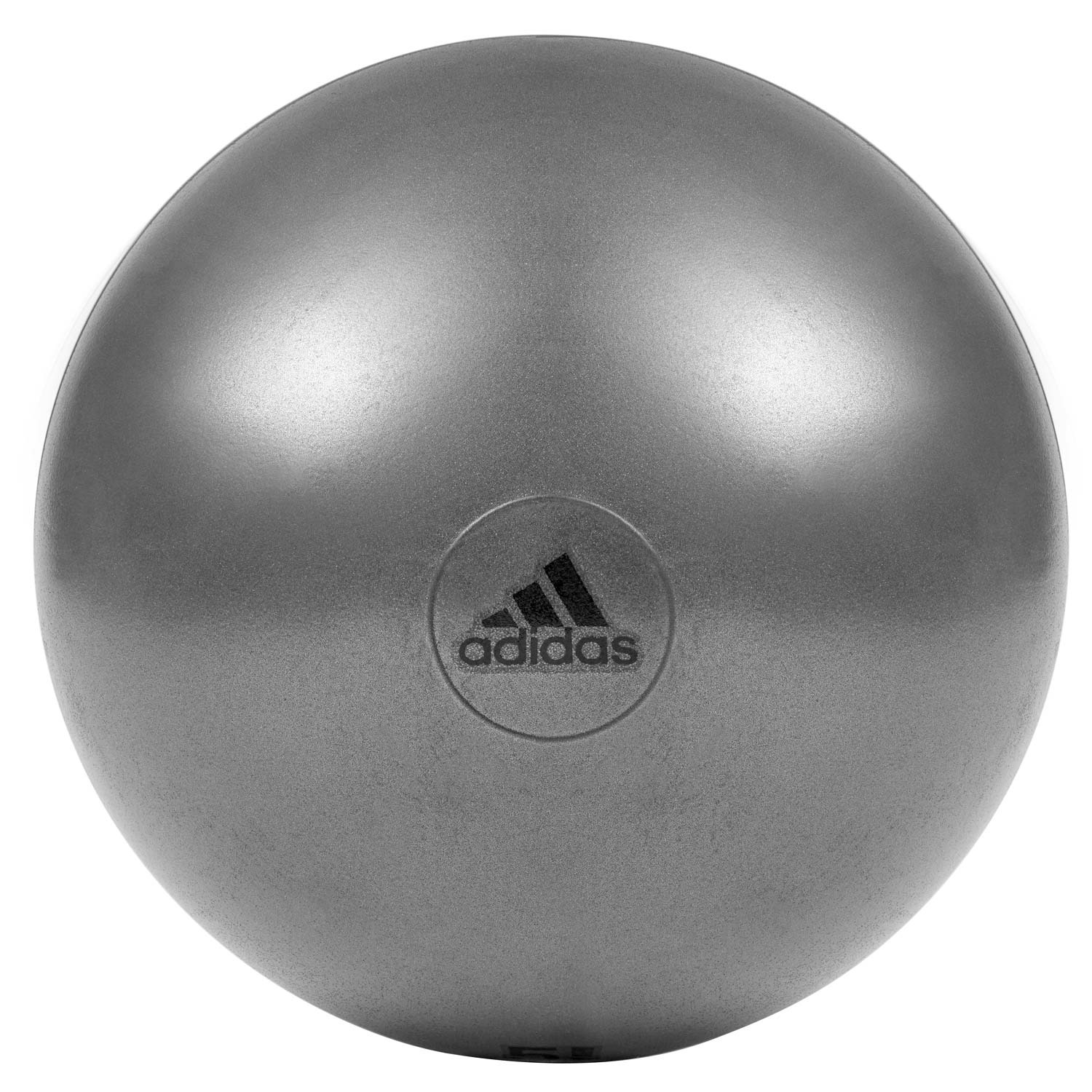 

Мяч для фитнеса Adidas, 75 см (ADBL-11247GR), Серый