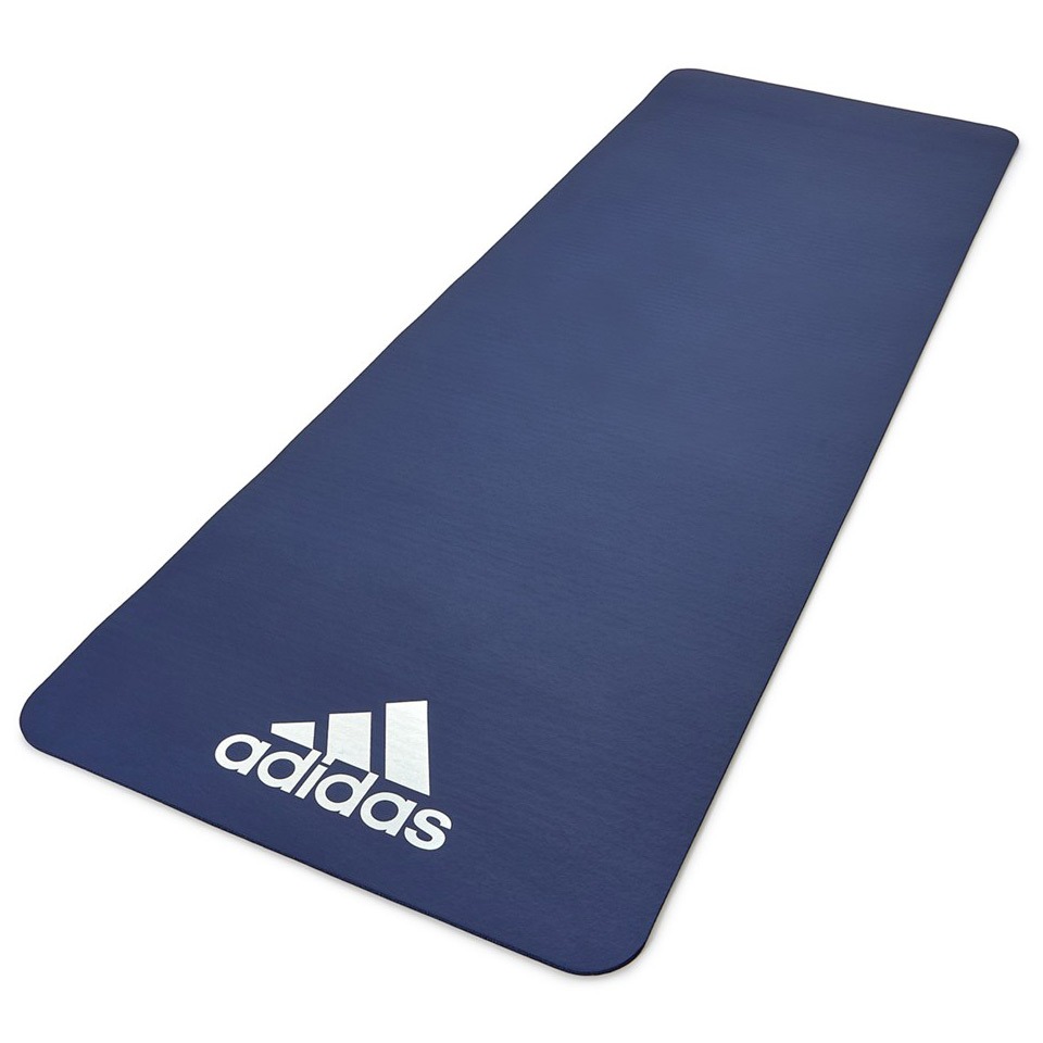 

Мат для фитнеса Adidas синий, 173х61,07 см(ADMT-11014BL)