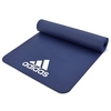 Мат для фитнеса Adidas синий, 173х61,07 см(ADMT-11014BL) - Фото №3