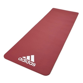 Мат для фитнеса Adidas красный, 173х61,07 см (ADMT-11014RD)
