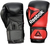 Перчатки боксерские Reebok Combat (RSCB-10110RD)