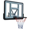 Щит баскетбольний SBA, 110х76 см (S007)
