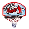 Щит баскетбольний детский SBA, 69х49х10 см (S881RB)