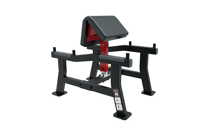 

Скамья Скотта (в положении стоя) Impulse Sterling (SL7018), Черный