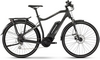 Электровелосипед Haibike Sduro Trekking 1.0 men 400Wh 8 s. Acera 28", рама - L (4540390956)