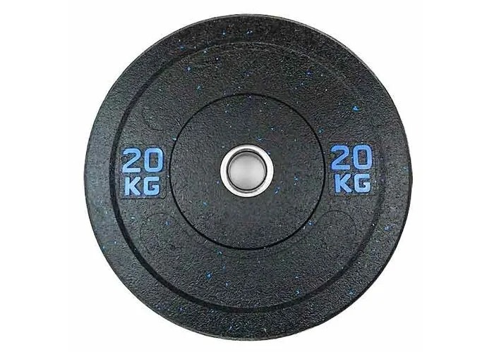 

Диск бамперный Stein Hi-Temp, 20 кг (DB6070-20), Черный