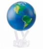 Гиро-глобус Solar Globe, 11,4 см (MG-45-STE-NE)