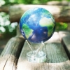 Гиро-глобус Solar Globe, 11,4 см (MG-45-STE-NE) - Фото №2