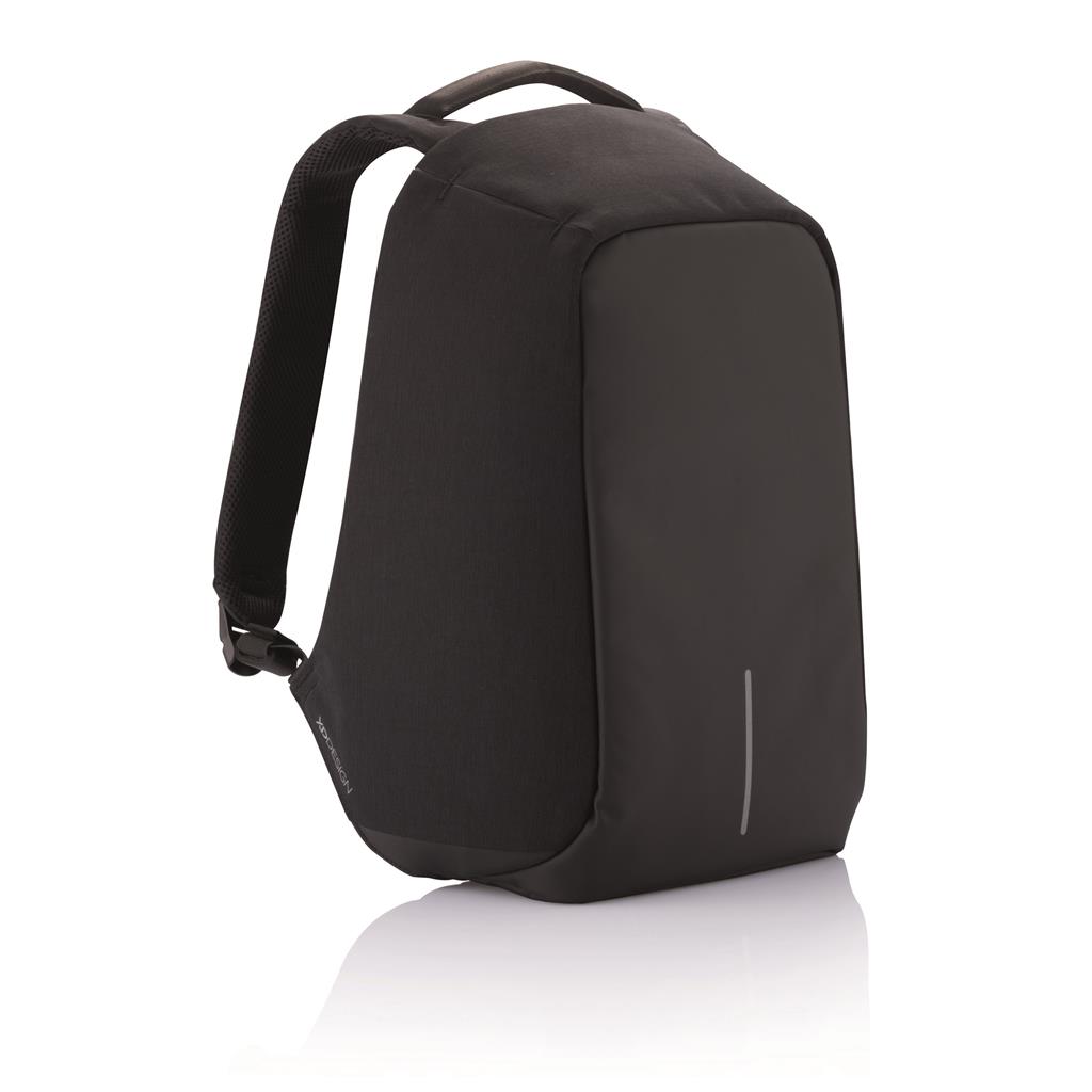 

Рюкзак антивор городской XD Design Bobby XL Anti-Theft 17 Black (P705.561), Черный
