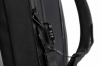 Рюкзак для ноутбука городской XD Design Bobby Bizz Anti-Theft 15.6 Black, 12 л (P705.571) - Фото №4