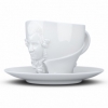 Чашка с блюдцем Tassen Моцарт, 260 мл (TASS800201/TR) - Фото №3