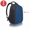 Рюкзак антивор городской XD Design Bobby Compact Diver Blue, 11 л (P705.535)