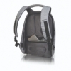 Рюкзак антивор городской XD Design Bobby Compact Mint Green, 11 л (P705.537) - Фото №4