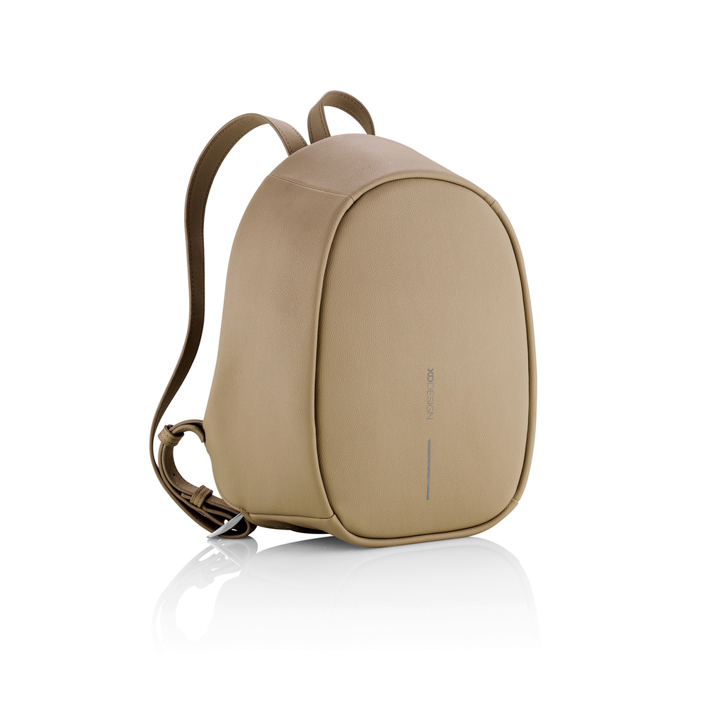 

Рюкзак антивор городской XD Design Bobby Elle 9.7 коричневый, 6,5 л (P705.226)