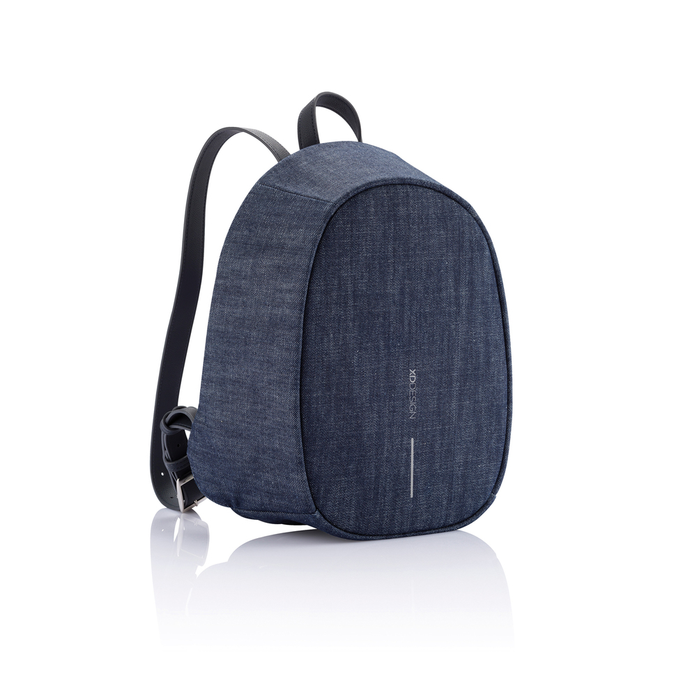 

Рюкзак антивор городской XD Design Bobby Elle 9.7 Denim Blue, 6,5 л (P705.229), Синий