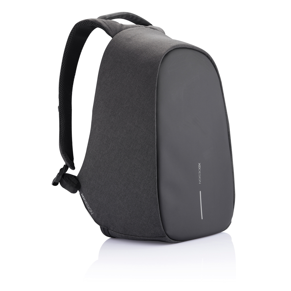 

Рюкзак антивор городской XD Design Bobby Pro черный (P705.241)