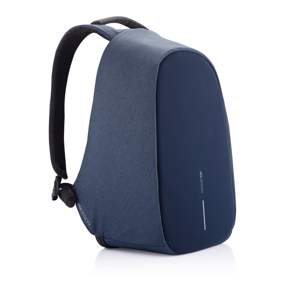 

Рюкзак антивор городской XD Design Bobby Pro синий (P705.245)
