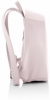 Рюкзак антивор городской XD Design Bobby Elle 9.7 Pink, 6,5 л (P705.224) - Фото №2
