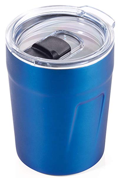 

Термочашка Troika синяя, 160 мл (CUP65/BL), Синий