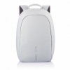 Рюкзак антивор городской XD Design Bobby Hero Spring серый, 11,5 л (P705.762) - Фото №2
