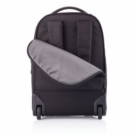 Рюкзак антивор дорожный XD Design Bobby Backpack Trolley, 24 л (P705.771) - Фото №7