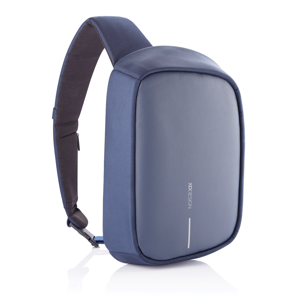 

Рюкзак антивор городской XD Design Bobby Sling синий, 4 л (P705.785)