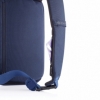 Рюкзак антивор городской XD Design Bobby Sling синий, 4 л (P705.785) - Фото №6