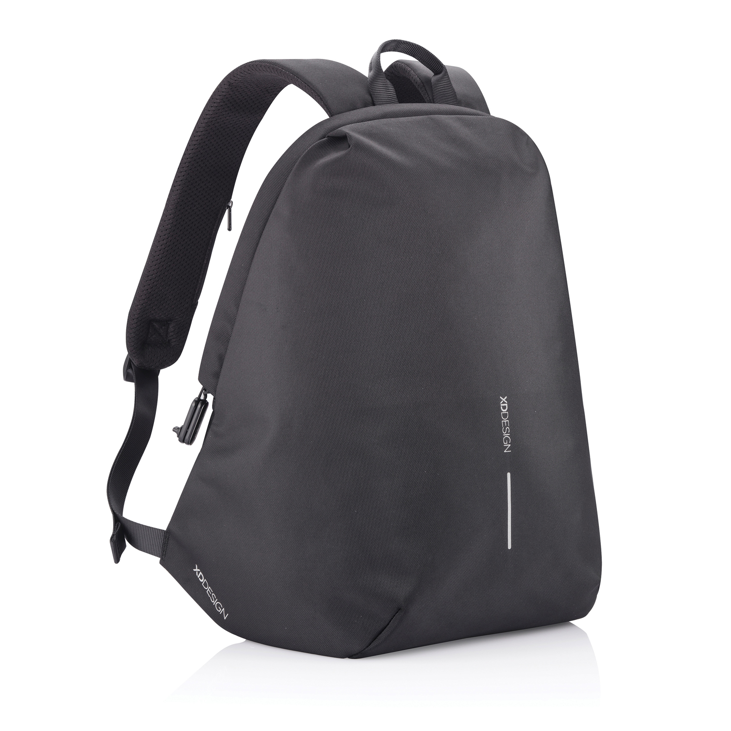 

Рюкзак антивор городской XD Design Bobby Soft черный, 16 л (P705.791)
