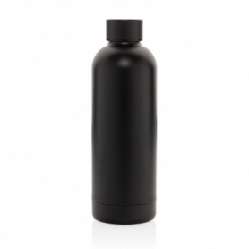 Термобутылка XD Design Impact чёрная, 500 мл (P436.371) - Фото №2