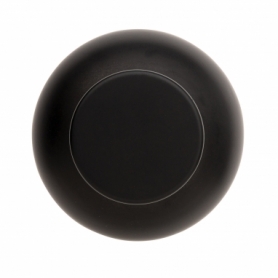 Термобутылка XD Design Impact чёрная, 500 мл (P436.371) - Фото №3