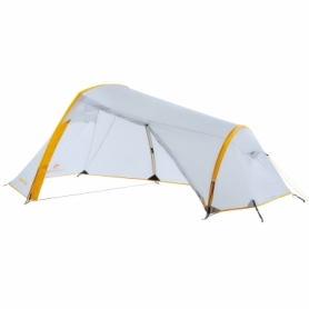 Палатка одноместная Ferrino Lightent 1 Pro Light Grey (928721) - Фото №2