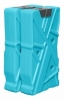 Аккумуляторы температуры Pinnacle бирюзовый, 2 шт по 330 мл (8906053360479TURQ)