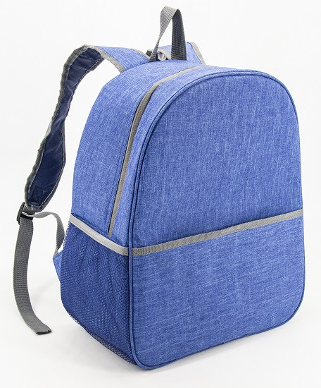 

Терморюкзак Time Eco TE-3025, 25 л (4820211100339BLUE), Синий