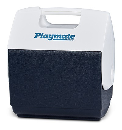 

Контейнер изотермический Igloo Playmate Elite, 15 л (0342233248584), Синий