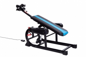 Стол инверсионный Fit-On Master Pro (8779-0001) - Фото №2