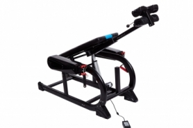 Стол инверсионный Fit-On Master Pro (8779-0001) - Фото №10