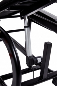 Стол инверсионный Fit-On Master Pro (8779-0001) - Фото №11