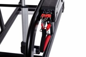 Стол инверсионный Fit-On Master Pro (8779-0001) - Фото №12