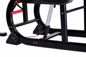 Стол инверсионный Fit-On Master Pro (8779-0001) - Фото №13