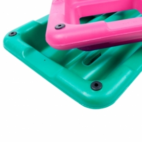 Степ-платформа Insportline AS500 (10825) - Фото №4