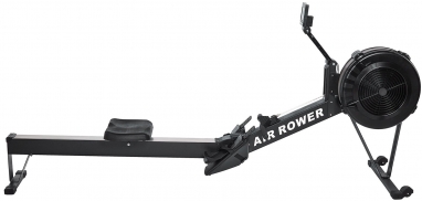 Тренажер гребной Fit-On Air Rower (Concept S7) (4401-0001)