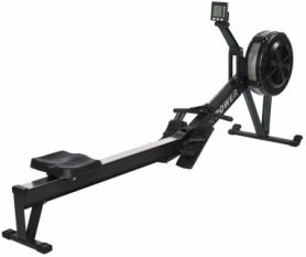 Тренажер гребной Fit-On Air Rower (Concept S7) (4401-0001) - Фото №2