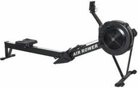Тренажер гребной Fit-On Air Rower (Concept S7) (4401-0001) - Фото №4