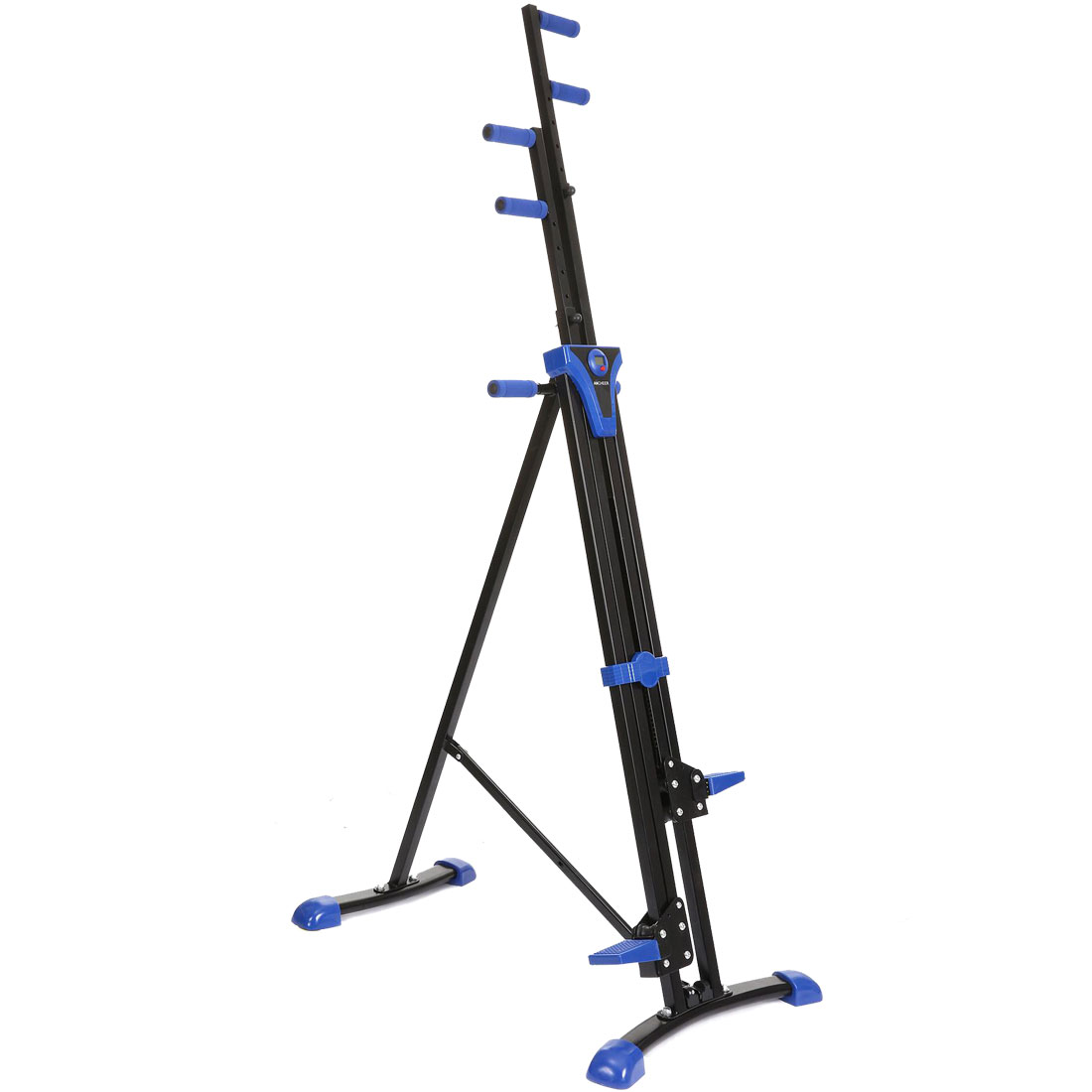 

Лестница противонаправленная Fit-On CLIMBER (8445-0001), Черный с синим