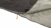 Мішок спальний (спальник) Easy Camp Chakra / + 10 ° C Black Left (928793) - Фото №3