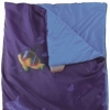 Мешок спальный (спальник) Easy Camp Kids Aquarium Mixed Сolours Left (928790) - Фото №2