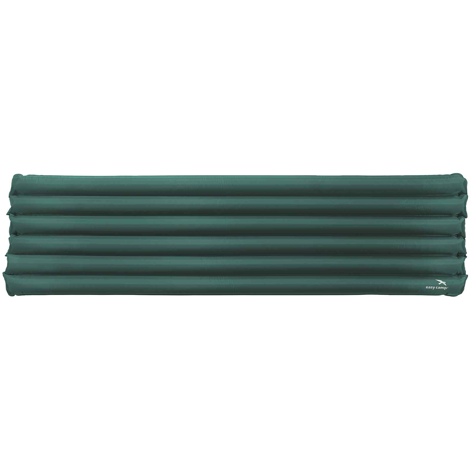 

Коврик туристический Easy Camp Hexa Mat Pacific Blue, 185x45x6 см (928797)